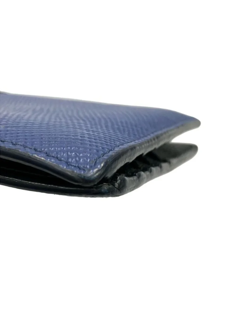 Prada Bifold Wallet Saffiano